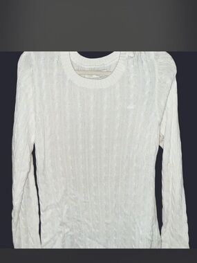 Hollister Crewneck Sweater